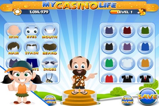 My Casino Life™截图6