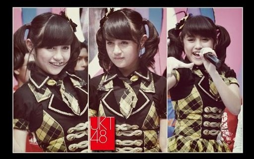 JKT48 Wallpaper (Fans App)截图8