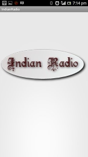 Indian Radio截图1