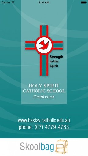 Holy Spirit Catholic Cranbrook截图4