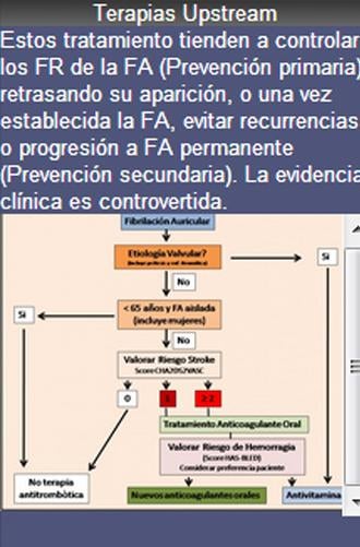 Gu&iacute;as de Fibrilaci&oacute;n Auricular截图4