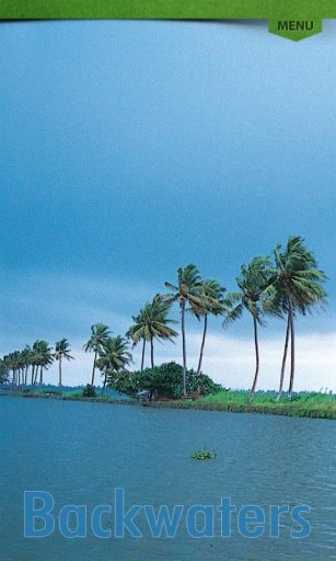 Kerala Tourism截图6