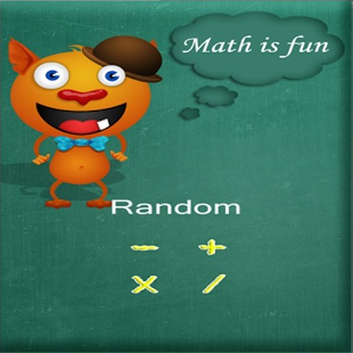 Mathematics Exercises for Kids截图3