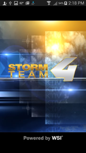 Storm Team 4截图5