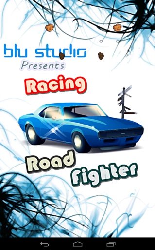 HiSpeed Racing Car Fighters截图3