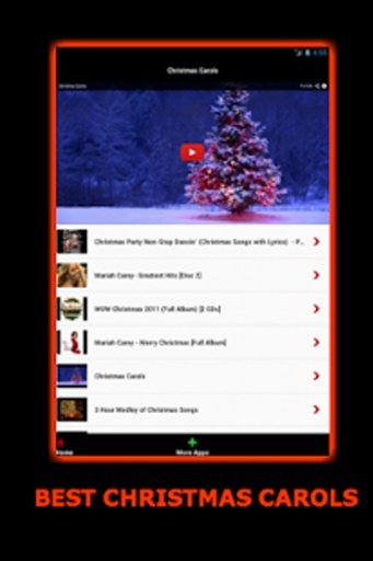 Christmas Carols Songs截图2