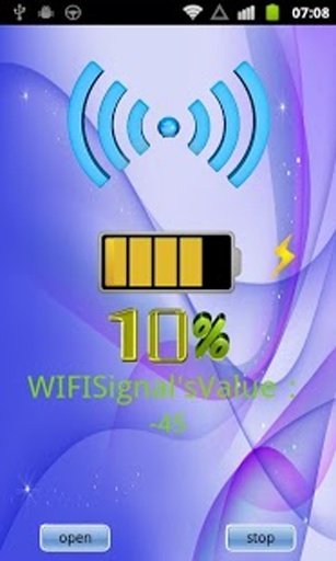 Super WiFi Charger截图6