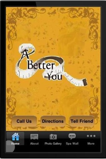 A Better You截图1