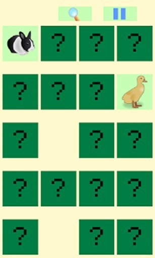 Memory Game: for Adults, Kids截图7