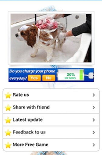 Dog &amp; Cat Spa Salon截图5