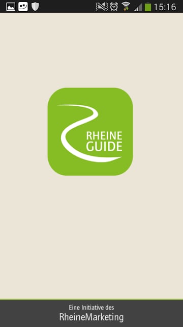 Rheine Guide截图1