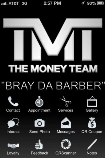 Bray Da Barber截图1