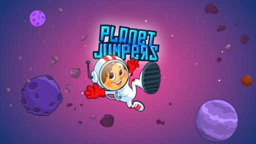 Planet Jumpers截图6