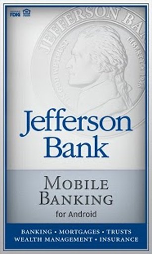 Jefferson Mobile Banking截图2