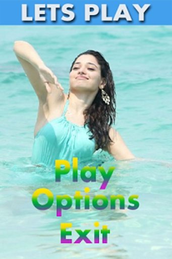 Play with Tamanna截图4