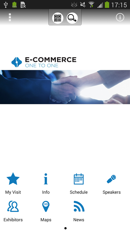 E-Commerce One to One Monaco截图6