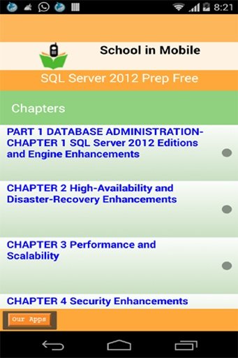 SQL Server 2012的准备免费截图5