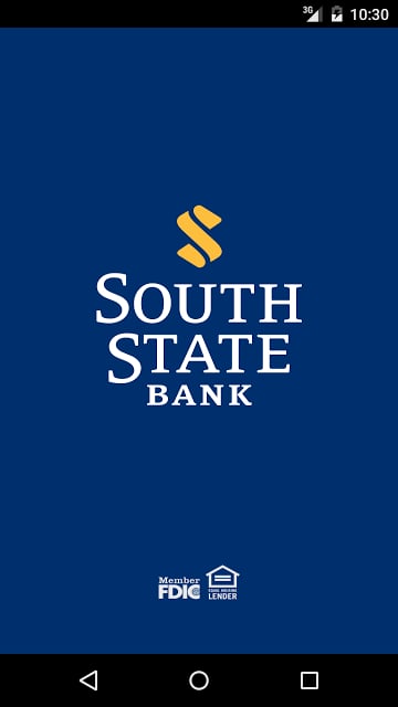 South State Mobile Banking截图3