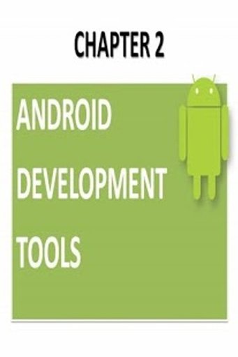 Android Easy to learn!截图2