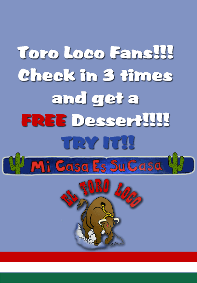 El Toro Loco - Chesapeake, VA.截图4