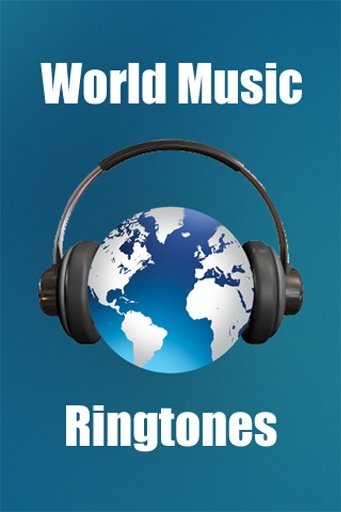 World Music Ringtones截图2