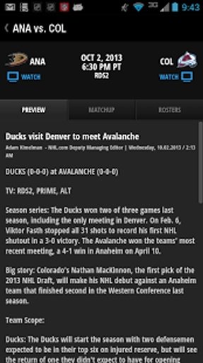 Ducks截图6