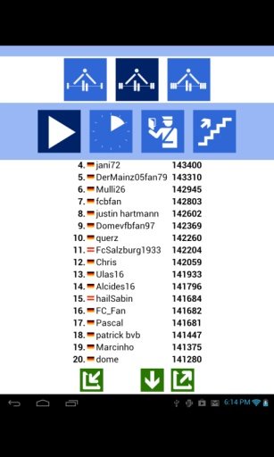 License Plate Quiz截图1