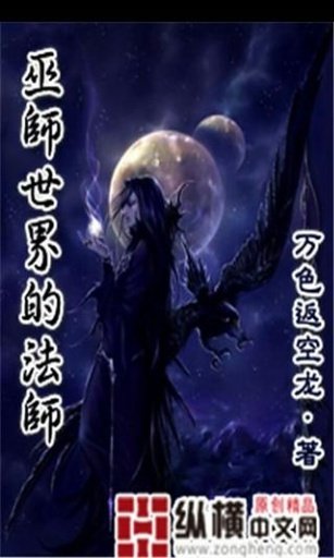 巫师世界的法师截图1