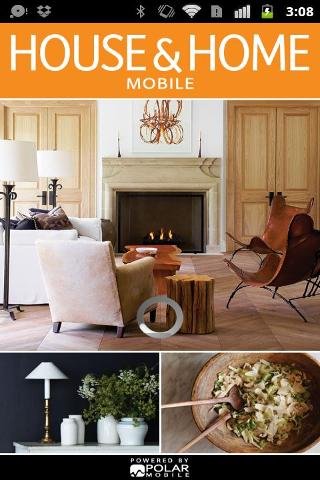 House &amp; Home Mobile截图4