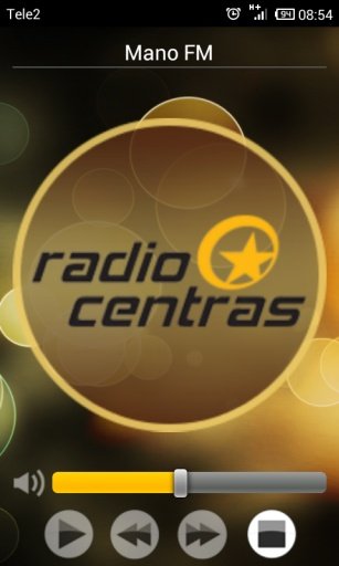 Mano FM - Lietuviškas radijas截图7