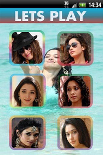 Play with Tamanna截图3