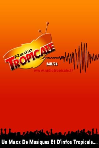 Radio Tropicale截图2