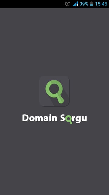 Domain Search截图1