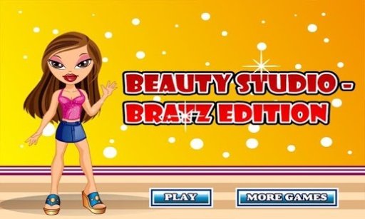 Beauty Studio截图7