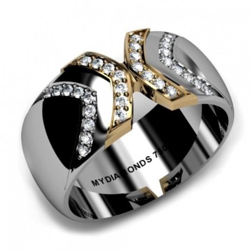 Wedding Ring Designs截图3