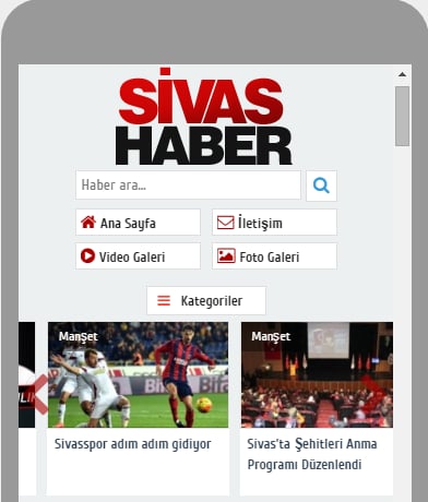 Sivas Haber截图6