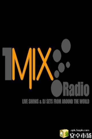 1Mix临广播电台截图1