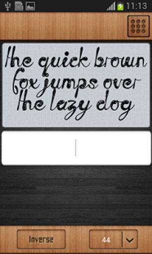 Cartoon Font Style截图8