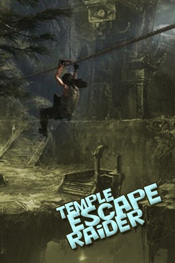 Temple Escape Raider截图4