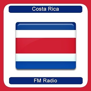 Costa Rica FM Radio截图1