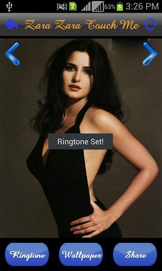 Katrina Kaif Mania截图1