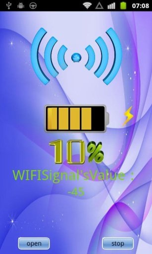 Super WiFi Charger截图5