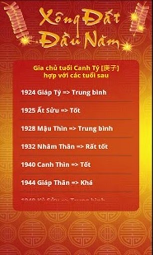 X&ocirc;ng Đất Đầu Năm Qu&yacute; Tỵ 2013截图4