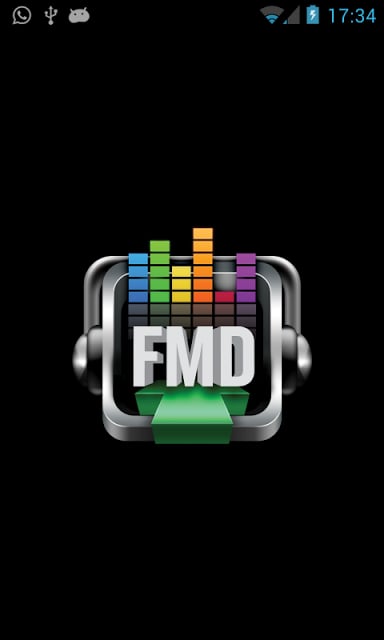 FM - Web Radio截图6