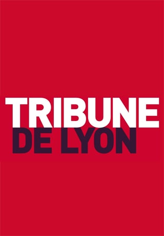 Tribune de Lyon截图3