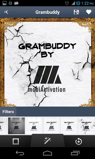 GramBuddy for Instagram截图1