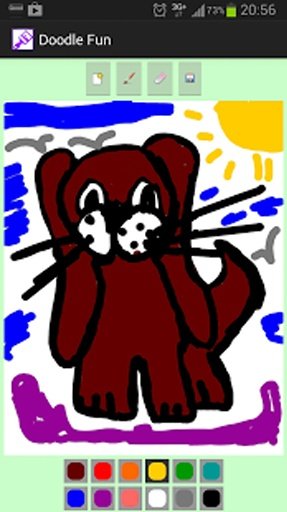 Doodle Fun截图3