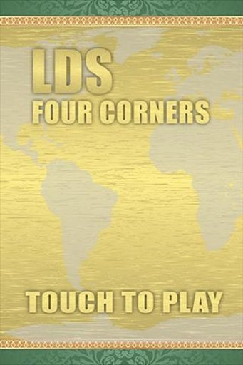 LDS Four Corners截图2