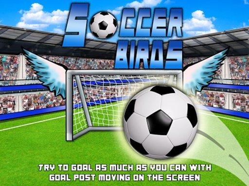 Soccer Birds截图9