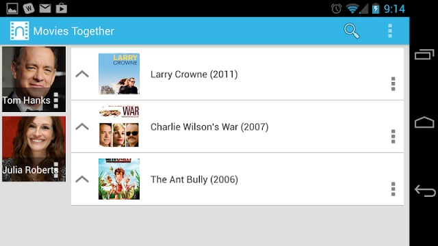 Movies Together截图1